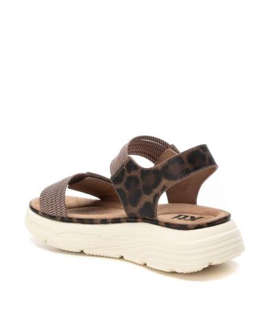 Sandales pour Femme XTI 144599 TAUPE