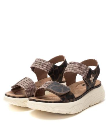 Sandales pour Femme XTI 144599 TAUPE