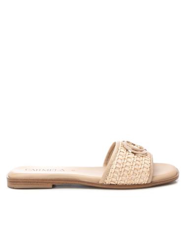 Sandali per Donna CARMELA 162193 BEIGE