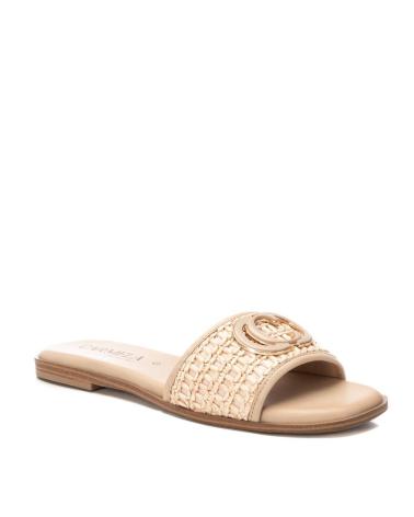 Sandales pour Femme CARMELA 162193 BEIGE