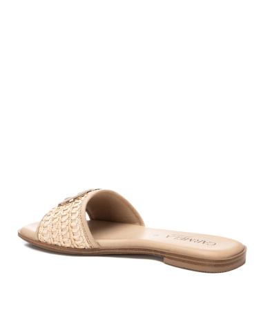Sandales pour Femme CARMELA 162193 BEIGE