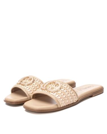 Sandales pour Femme CARMELA 162193 BEIGE