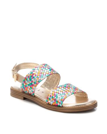 Woman Sandals CARMELA 162197 MULTICOLOR