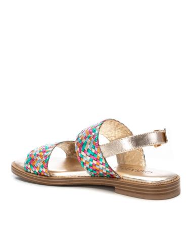 Woman Sandals CARMELA 162197 MULTICOLOR