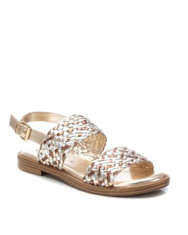 Woman Sandals CARMELA 162197 ORO