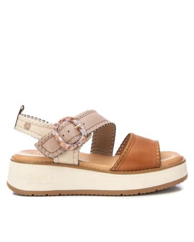 Sandálias de Mulher CARMELA 162247 CAMEL
