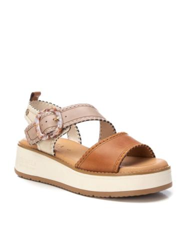 Sandales pour Femme CARMELA 162247 CAMEL
