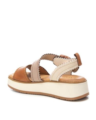 Sandales pour Femme CARMELA 162247 CAMEL