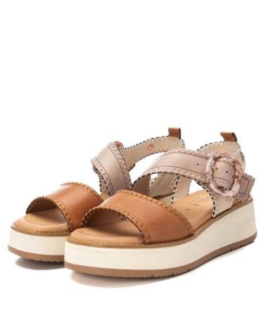 Sandales pour Femme CARMELA 162247 CAMEL