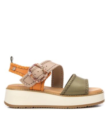 Sandals-De-Mujer-CARMELA-162247-KAKI