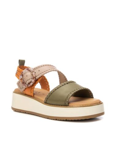 Sandals-De-Mujer-CARMELA-162247-KAKI