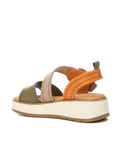 Sandals-De-Mujer-CARMELA-162247-KAKI