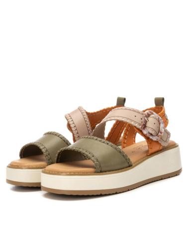 Sandals-De-Mujer-CARMELA-162247-KAKI