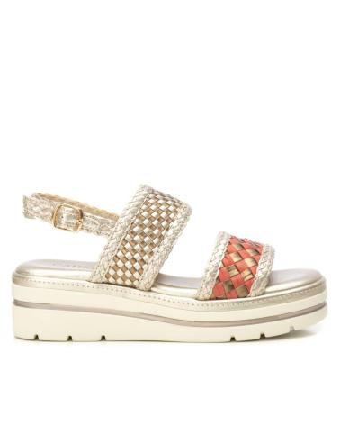 Woman Sandals CARMELA 162255 ORO