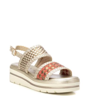 Woman Sandals CARMELA 162255 ORO