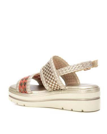Woman Sandals CARMELA 162255 ORO