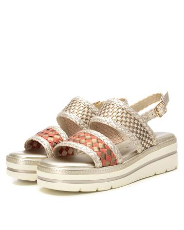 Woman Sandals CARMELA 162255 ORO