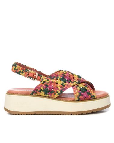 Sandals-De-Mujer-CARMELA-162306-NARANJA