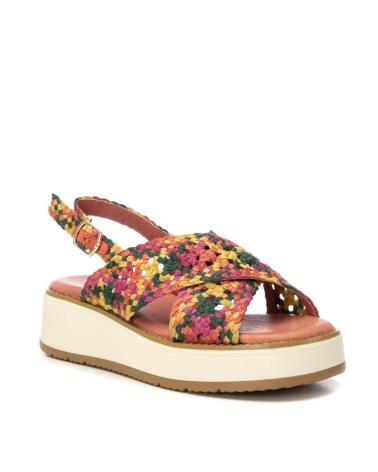 Sandals-De-Mujer-CARMELA-162306-NARANJA