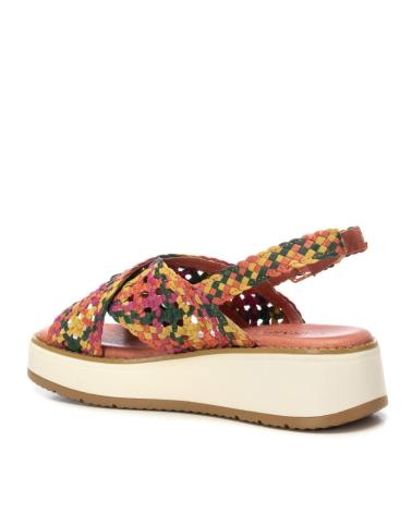 Sandals-De-Mujer-CARMELA-162306-NARANJA