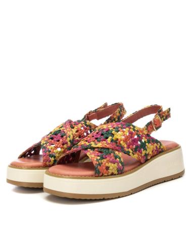 Sandals-De-Mujer-CARMELA-162306-NARANJA