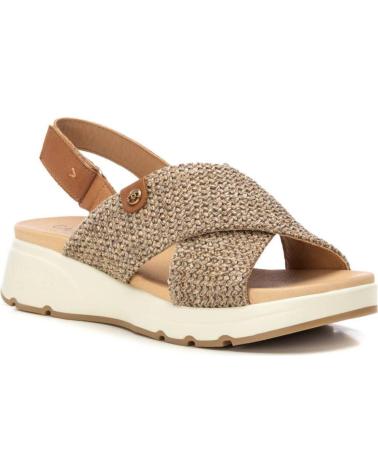 Sandals-De-Mujer-CARMELA-162363-CAMEL