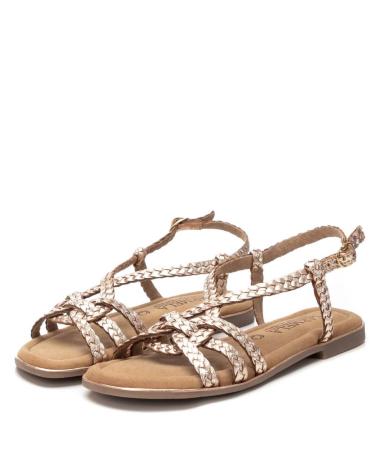 Sandálias de Mulher CARMELA 162388 ORO