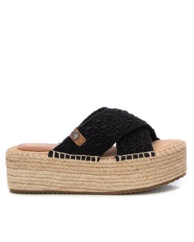 Sandales pour Femme REFRESH 172458 NEGRO