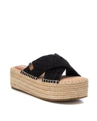Sandales pour Femme REFRESH 172458 NEGRO