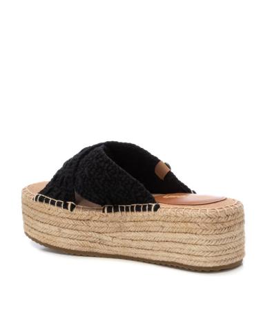 Sandales pour Femme REFRESH 172458 NEGRO