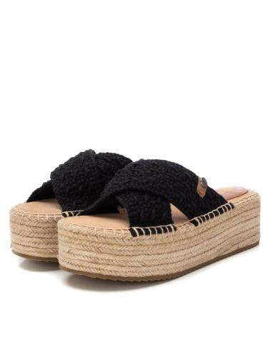 Sandales pour Femme REFRESH 172458 NEGRO