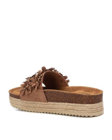 Sandali per Donna REFRESH 172462 CAMEL