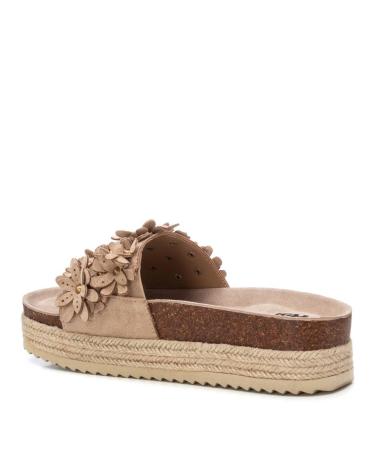 Sandalias de Mujer REFRESH 172462 BEIGE