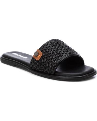 Sandales-De-Mujer-REFRESH-172550-NEGRO