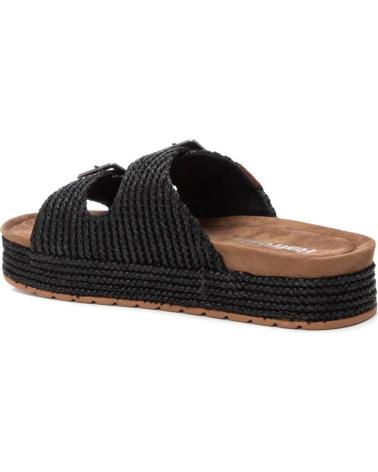 Sandalen für Damen REFRESH 172574 NEGRO