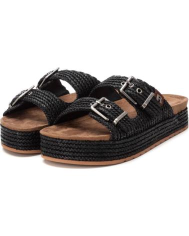 Sandalen für Damen REFRESH 172574 NEGRO