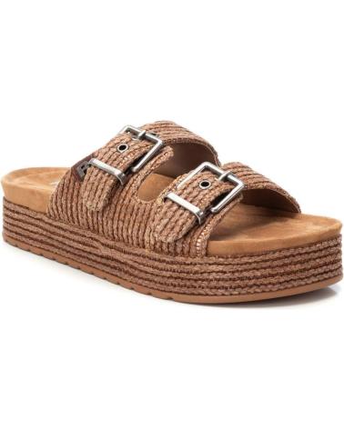 Sandales pour Femme REFRESH 172574 TAUPE