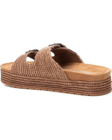 Sandales pour Femme REFRESH 172574 TAUPE