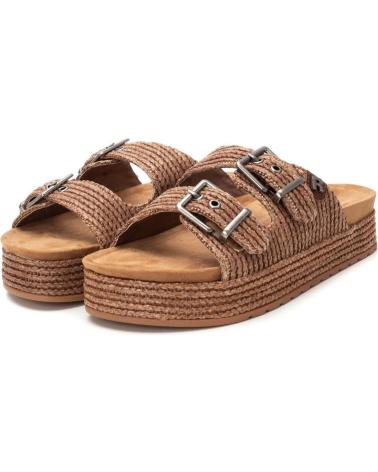 Sandales pour Femme REFRESH 172574 TAUPE