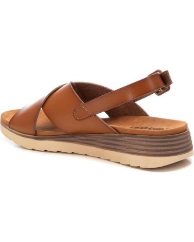 Sandales pour Femme REFRESH 172674 CAMEL