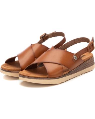 Sandales pour Femme REFRESH 172674 CAMEL