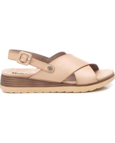 Sandales pour Femme REFRESH 172674 BEIGE