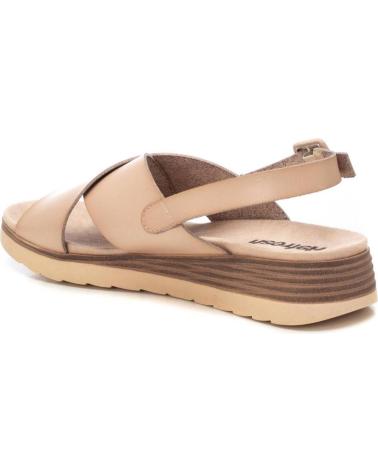 Sandales pour Femme REFRESH 172674 BEIGE