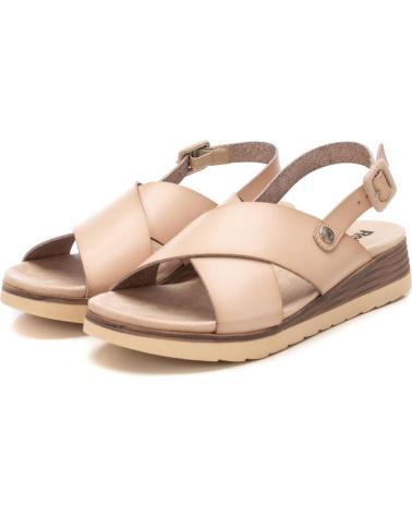 Sandales pour Femme REFRESH 172674 BEIGE