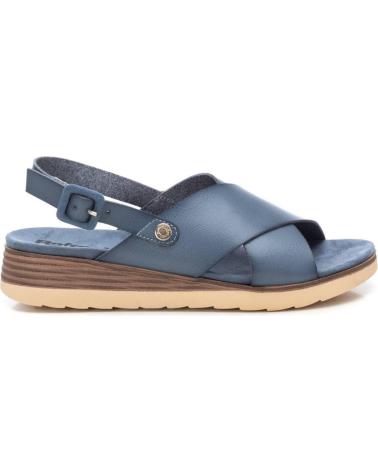 Sandales pour Femme REFRESH 172674 JEANS