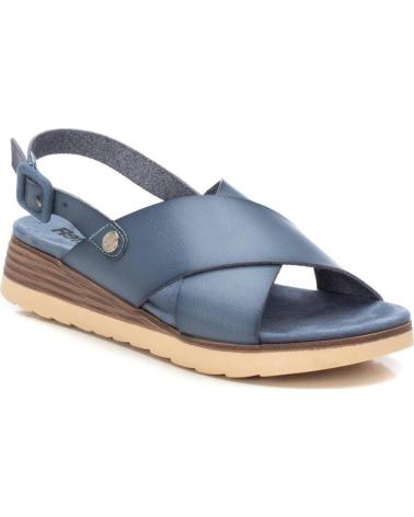 Sandales pour Femme REFRESH 172674 JEANS