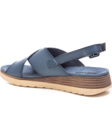 Sandales pour Femme REFRESH 172674 JEANS