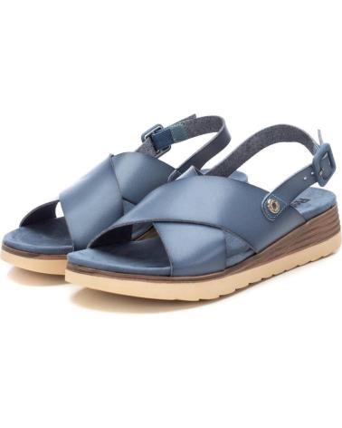 Sandales pour Femme REFRESH 172674 JEANS