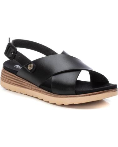 Sandali per Donna REFRESH 172674 NEGRO