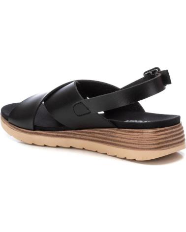 Sandali per Donna REFRESH 172674 NEGRO